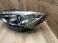 фара левая BMW 4 серия F32/F33 F36 2016, 2.0 л., B48 B20 A, бензин, АКПП, mineral gray, лифтбэк, правый руль, 63117377845, 7377845 - фото №3