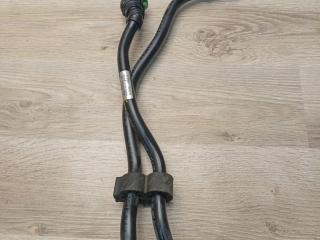 шланг (трубка) АКПП BMW 4 серия F32/F33 F36 2016, 2.0 л., B48 B20 A, бензин, АКПП, mineral gray, лифтбэк, правый руль, 8570449, 8575845, 8575844, 11228570449