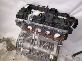 двигатель BMW 4 серия F32/F33 F36 2016, 2.0 л., B48 B20 A, бензин, АКПП, mineral gray, лифтбэк, правый руль, B48B20A, 11002408212, 2408212