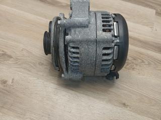 генератор BMW 4 серия F32/F33 F36 2016, 2.0 л., B48 B20 A, бензин, АКПП, mineral gray, лифтбэк, правый руль, 12318645325, 8645325