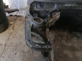 четверть передняя правая BMW 4 серия F32/F33 F36 2016, 2.0 л., B48 B20 A, бензин, АКПП, mineral gray, лифтбэк, правый руль