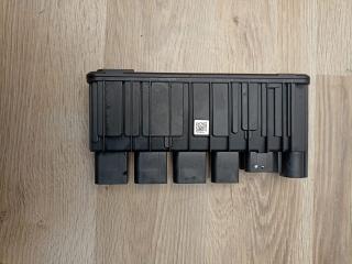 Блок питания BMW 4 серия F32/F33 F36 2016, 2.0 л., B48 B20 A, бензин, АКПП, mineral gray, лифтбэк, правый руль, 8638551, 12638638551