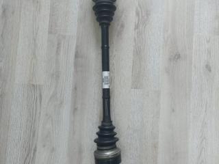 полуось задняя (приводной вал, ШРУС) BMW 4 серия F32/F33 F36 2016, 2.0 л., B48 B20 A, бензин, АКПП, mineral gray, лифтбэк, правый руль, 33207628251, 7628251