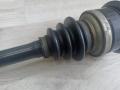 полуось задняя (приводной вал, ШРУС) BMW 4 серия F32/F33 F36 2016, 2.0 л., B48 B20 A, бензин, АКПП, mineral gray, лифтбэк, правый руль, 33207628251, 7628251 - фото №5