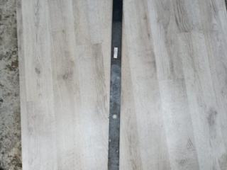 распорка кузова BMW 4 серия F32/F33 F36 2016, 2.0 л., B48 B20 A, бензин, АКПП, mineral gray, лифтбэк, правый руль, 51617286201, 7286201