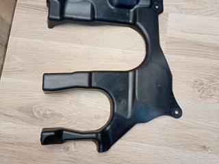 защита рулевой рейки BMW X3 G01 2018, 3.0 л., B58 B30 A, бензин, АКПП, a300, внедорожник 5 дв., полный привод, 51757394808, 7394808