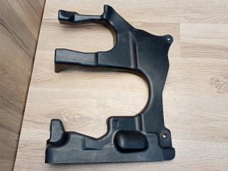 защита рулевой рейки BMW X3 G01 2018, 3.0 л., B58 B30 A, бензин, АКПП, a300, внедорожник 5 дв., полный привод, 7394807, 51757394807