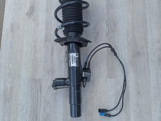 стойка передняя правая BMW 4 серия F32/F33 F36 2016, 2.0 л., B48 B20 A, бензин, АКПП, mineral gray, лифтбэк, правый руль, 37116854202, 6854202