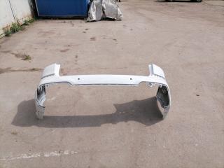 бампер задний BMW X3 G01 2018, 3.0 л., B58 B30 A, бензин, АКПП, a300, внедорожник 5 дв., полный привод, 51128091992, 8091992