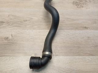 патрубок (трубопровод, шланг) BMW 4 серия F32/F33 F36 2016, 2.0 л., B48 B20 A, бензин, АКПП, mineral gray, лифтбэк, правый руль, 64219329645, 9329645