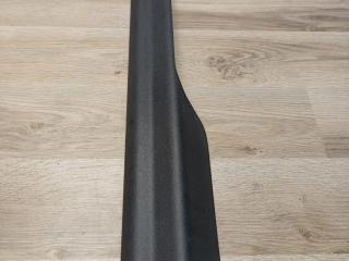 накладка на порог внутренняя BMW X3 G01 2018, 3.0 л., B58 B30 A, бензин, АКПП, a300, внедорожник 5 дв., полный привод, 7398006, 51477398006, 51437446638, 7446638