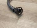 трубка вакуумная усилителя тормозов BMW X3 G01 2018, 3.0 л., B58 B30 A, бензин, АКПП, a300, внедорожник 5 дв., полный привод, 13907643100, 76431100 - фото №4