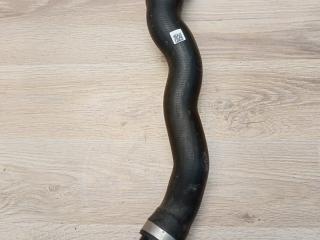 патрубок (трубопровод, шланг) BMW X3 G01 2018, 3.0 л., B58 B30 A, бензин, АКПП, a300, внедорожник 5 дв., полный привод, 17127535562, 7535562