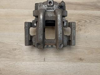 суппорт задний левый BMW 4 серия F32/F33 F36 2016, 2.0 л., B48 B20 A, бензин, АКПП, mineral gray, лифтбэк, правый руль, 34216850857, 6850857