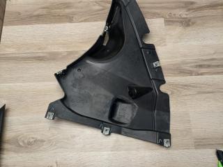 защита бампера (кенгурятник) BMW 4 серия F32/F33 F36 2016, 2.0 л., N26 B20 A, бензин, АКПП, glacier-silber metallic, хетчбэк 5 дв., задний привод, 51717260741, 7260741