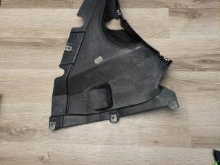 защита бампера (кенгурятник) BMW 4 серия F32/F33 F36 2016, 2.0 л., N26 B20 A, бензин, АКПП, glacier-silber metallic, хетчбэк 5 дв., задний привод, 51717260742, 7260742