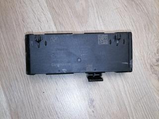 блок управления крышкой багажника BMW X3 G01 [рестайлинг] G01 2022, 2.0 л., B46 B20 B, бензин, АКПП, 475, внедорожник 5 дв., задний привод, 61355A19DB2, 5A19DB2