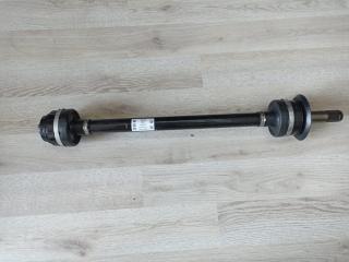 полуось задняя (приводной вал, ШРУС) BMW X3 G01 2018, 3.0 л., B58 B30 A, бензин, АКПП, a300, внедорожник 5 дв., полный привод, 33208689745, 8689745
