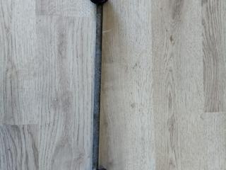 стойка стабилизатора BMW X3 G01 2018, 3.0 л., B58 B30 A, бензин, АКПП, a300, внедорожник 5 дв., полный привод, 31356886035, 6886035