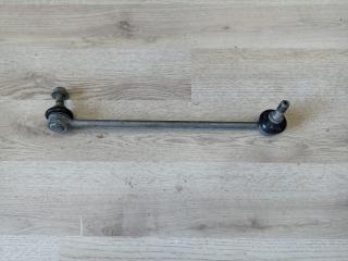 стойка стабилизатора BMW X3 G01 2018, 3.0 л., B58 B30 A, бензин, АКПП, a300, внедорожник 5 дв., полный привод, 31356886036, 6886036