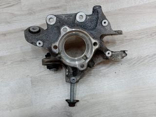 кулак задний левый BMW X3 G01 2018, 3.0 л., B58 B30 A, бензин, АКПП, a300, внедорожник 5 дв., полный привод, 6871029, 33306871027, 6871027