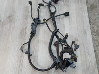 проводка двигателя BMW X3 G01 [рестайлинг] G01 2022, 2.0 л., B46 B20 B, бензин, АКПП, 475, внедорожник 5 дв., задний привод, 5A05D03, 8743497, 12515A05D03