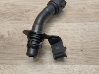 трубка охлаждающей жидкости BMW X3 G01 [рестайлинг] G01 2022, 2.0 л., B46 B20 B, бензин, АКПП, 475, внедорожник 5 дв., задний привод, 8651265, 11538651265