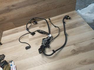 Проводка КПП BMW X3 G01 [рестайлинг] G01 2022, 2.0 л., B46 B20 B, бензин, АКПП, 475, внедорожник 5 дв., задний привод, 8482375, 8482370