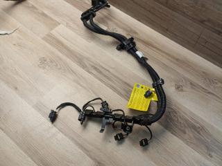 проводка BMW X3 G01 [рестайлинг] G01 2022, 2.0 л., B46 B20 B, бензин, АКПП, 475, внедорожник 5 дв., задний привод, 8482361, 8482362, 12518482361