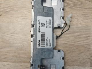 камера переднего обзора BMW X3 G01 2018, 3.0 л., B58 B30 A, бензин, АКПП, внедорожник 5 дв., полный привод, 9472820, 66519472820