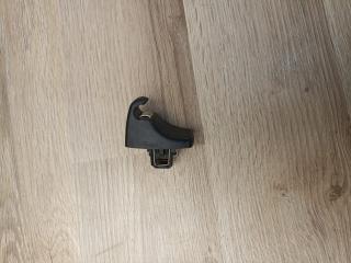 Крепление (крючок) солнцезащитного козырька BMW X3 G01 2018, 3.0 л., B58 B30 A, бензин, АКПП, внедорожник 5 дв., полный привод, 7277251, 51167325430, 7325430