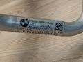 трубка кондиционера BMW X3 G01 [рестайлинг] G01 2022, 2.0 л., B46 B20 B, бензин, АКПП, 475, внедорожник 5 дв., задний привод, 9868409, 64539868409 - фото №4