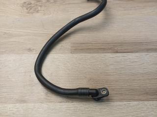 трубка вакуумная усилителя тормозов BMW X3 G01 [рестайлинг] G01 2022, 2.0 л., B46 B20 B, бензин, АКПП, 475, внедорожник 5 дв., задний привод, 13908665234, 8665234