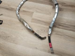 провод с генератора на стартер BMW X3 G01 2018, 3.0 л., B58 B30 A, бензин, АКПП, внедорожник 5 дв., полный привод, 12428687590, 8687590