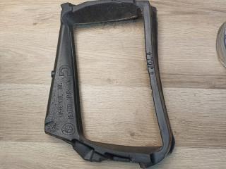 уплотнитель BMW X3 G01 2018, 3.0 л., B58 B30 A, бензин, АКПП, внедорожник 5 дв., полный привод, 51459363471, 9363471