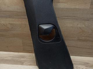 обшивка стойки центральной левой BMW X3 G01 2018, 3.0 л., B58 B30 A, бензин, АКПП, a300, внедорожник 5 дв., полный привод, 51438072813, 8072813