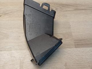 водосток капота BMW X3 G01 2018, 3.0 л., B58 B30 A, бензин, АКПП, a300, внедорожник 5 дв., полный привод, 51317411519, 7411519