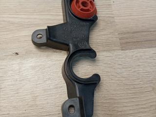 кронштейн (крепление) BMW X3 G01 2018, 3.0 л., B58 B30 A, бензин, АКПП, a300, внедорожник 5 дв., полный привод, 13718635112, 8635112