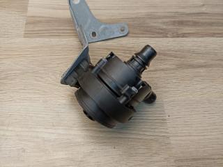 насос антифриза дополнительный BMW X3 G01 2018, 3.0 л., B58 B30 A, бензин, АКПП, a300, внедорожник 5 дв., полный привод, 8605322, 11518605322