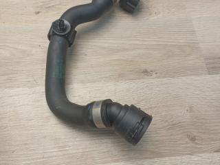 патрубок (трубопровод, шланг) BMW X3 G01 2018, 3.0 л., B58 B30 A, бензин, АКПП, a300, внедорожник 5 дв., полный привод, 17127535570, 7535570