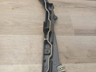 планка под капот BMW X3 G01 2018, 3.0 л., B58 B30 A, бензин, АКПП, a300, внедорожник 5 дв., полный привод, 61139396998, 9396998