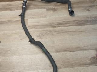 патрубок (трубопровод, шланг) BMW X3 G01 2018, 3.0 л., B58 B30 A, бензин, АКПП, a300, внедорожник 5 дв., полный привод, 7535568, 17127535568