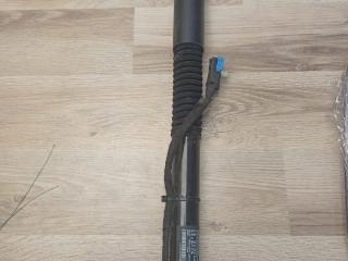 амортизатор крышки багажника (3-5 двери) BMW X3 G01 2018, 3.0 л., B58 B30 A, бензин, АКПП, внедорожник 5 дв., полный привод, 7397322, 51247397322