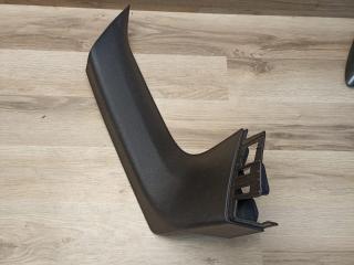 обшивка крышки багажника BMW X3 G01 2018, 3.0 л., B58 B30 A, бензин, АКПП, a300, внедорожник 5 дв., полный привод, 7403761, 51497484141, 7484141