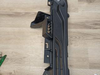 пластик BMW X3 G01 2018, 3.0 л., B58 B30 A, бензин, АКПП, внедорожник 5 дв., полный привод, 51477396603, 7396603