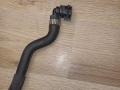 патрубок (трубопровод, шланг) BMW X3 G01 2018, 3.0 л., B58 B30 A, бензин, АКПП, внедорожник 5 дв., полный привод, 17127535567, 7535567 - фото №4