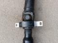 карданный вал BMW X3 G01 2018, 3.0 л., B58 B30 A, бензин, АКПП, внедорожник 5 дв., полный привод, 26108680320, 8680320 - фото №2