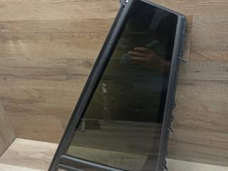 стекло двери задней левой BMW X3 G01 2018, 2.0 л., B46 B20 B, бензин, АКПП, внедорожник 5 дв., 7410055