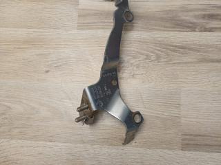 кронштейн глушителя BMW X3 G01 2018, 3.0 л., B58 B30 A, бензин, АКПП, a300, внедорожник 5 дв., полный привод, 18327643154, 7643154