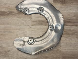 защитный кожух тормозного механизма BMW X3 G01 2018, 3.0 л., B58 B30 A, бензин, АКПП, внедорожник 5 дв., полный привод, 6870532, 34206870532